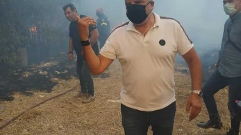 Πατούλης: Περνάμε στη δύσκολη φάση για την άμεση αποκατάσταση των πληγέντων