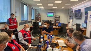 Β. Κικίλιας: Είμαστε εδώ για να συνεισφέρουμε και να στηρίξουμε με το μέγιστο των δυνάμεών μας