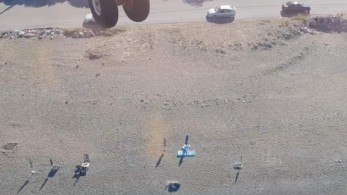 Το συγκινητικό μήνυμα των κατοίκων από το Πευκί στους πυροσβέστες