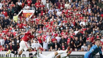 Premier League: Σαρωτική Γιουνάιτεντ, αγριεμένη Λίβερπουλ (vids)