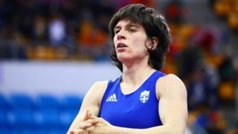 Αποκλείσθηκε η Πρεβολαράκη: “Ηταν ένας απογοητευτικός αγώνας”