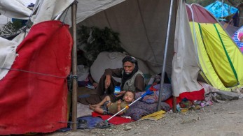 Αφγανιστάν: Έκκληση υποδοχής προσφύγων από την πρόεδρο της Κομισιόν