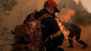 Λουκάς Αποστολίδης: Ήρωες της στιγμής;