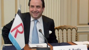 Στην Ελλάδα 120 πυροσβέστες από την Ουκρανία με πρωτοβουλία του Βίκτωρα Ρέστη