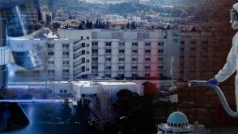 Πάτρα – 19χρονος με κορωνοϊό υπέστη πνευμονική εμβολή