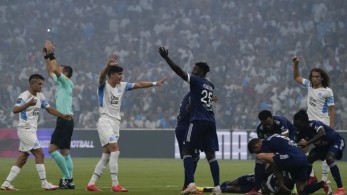 La Ligue: Κατάρρευση Καλού, στο 5′ της αναμέτρησης Μαρσέιγ-Μπορντό (vids)