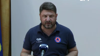 Χαρδαλιάς: Δίνουμε μια τιτάνια μάχη – 7 πυρκαγιές εκδηλώθηκαν σχεδόν ταυτόχρονα στην Ηλεία
