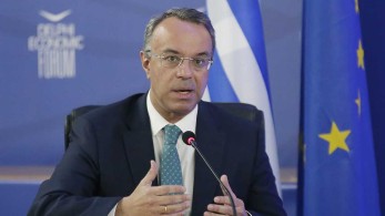 Σταϊκούρας: Ως το τέλος Αυγούστου οι πρώτες εκταμιεύσεις για τους πυρόπληκτους