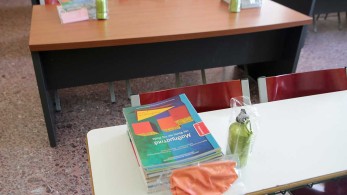 Κόπτσης: Πώς θα ανοίξουν τα σχολεία στις πυρόπληκτες περιοχές