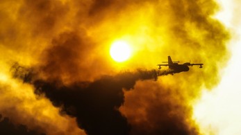 Καλαμάτα: Συνελήφθη άνδρας για «εμπρησμό από πρόθεση και κατ’εξακολούθηση»