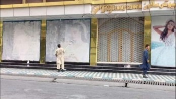 Αφγανιστάν: Άμεση επιστροφή, με την επικράτηση των Ταλιμπάν, στον σκοταδισμό (vid)