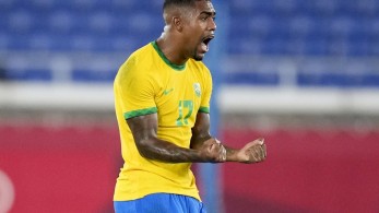 Ολυμπιακοί Αγώνες: «Χρυσή» Βραζιλία, «ασημένια Ισπανία» στην παράταση (vid)