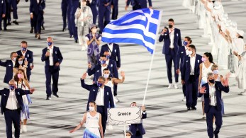 Μανώλης Μαυρομμάτης: Υπουργείο Αθλητισμού και Νεότητας – Καθρέπτης Ολυμπισμού και υγείας!
