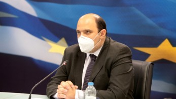 Τριαντόπουλος: Έχουν ήδη υποβληθεί 550 αιτήσεις- Την Παρασκευή η πρώτη πληρωμή