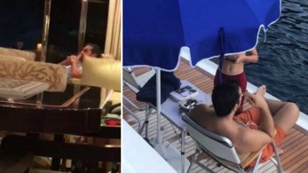 Πολιτικά κοράκια