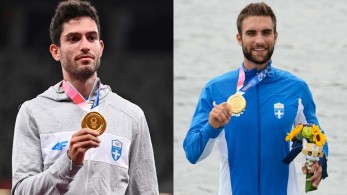 Νίκος Γ. Σακελλαρόπουλος: Ο Τεντόγλου, ο Ντούσκος κι η Σοβιετία