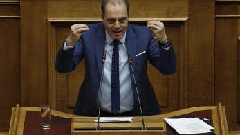 Το twitter έριξε ban στον Βελόπουλο