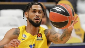 Υπέγραψε ο Ντόρσεϊ στον Ολυμπιακό