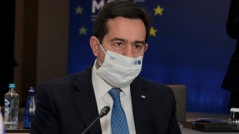 Μηταράκης: Χρειάζεται ευρωπαϊκή αντιμετώπιση της κρίσης στο Αφγανιστάν