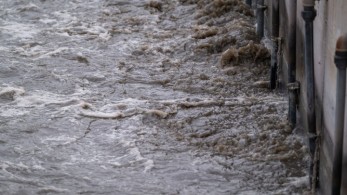 Αποκαταστάθηκε το πρόβλημα στον βιολογικό καθαρισμό στη Χανιώτη