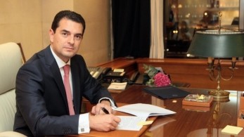 Σκρέκας σε Βαξεβάνη: Μη διασπείρετε ψευδείς ειδήσεις και μην προσβάλετε τις δυνάμεις της πυροσβεστικής
