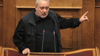 Ψαριανός για φωτιές: Πράξεις μίσους – Ένοχοι υπάρχουν, να αντιμετωπιστούν όπως πρέπει