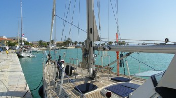 Aκυρώθηκε η παράταση του μίνι lockdown στην Ζάκυνθο