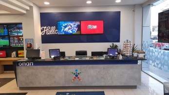 Κλήρωση ΤΖΟΚΕΡ για τα 3,3 εκατ. ευρώ απόψε – Τι λέει ο ιδιοκτήτης τυχερού πρακτορείου ΟΠΑΠ στη Χρυσούπολη