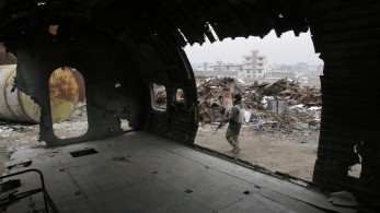 Αφγανιστάν: Ο τουρκικός στρατός ξεκίνησε την αποχώρησή του