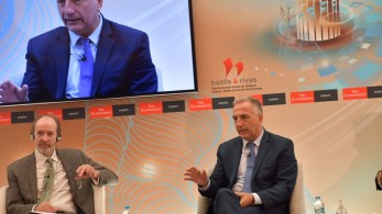 Καλαφάτης: Τρία βήματα πάνω σε τέσσερις άξονες για το μέλλον της Θεσσαλονίκης-Β. Ελλάδας