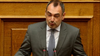 Ανασχηματισμός: Ποιος είναι ο Ανδρέας Κατσανιώτης, νέος υφυπουργός Εξωτερικών