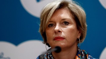 Μίνα Γκάγκα: Αν δούμε ότι υπάρχει μετάδοση θα κλείσουν τα σχολεία