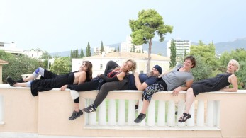 «Εάλω Θεσσαλονίκη» στο Μουσείο Βυζαντινού Πολιτισμού