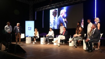 Ο ρόλος της ψηφιακής τεχνολογίας στην εκπαίδευση τον πολιτισμό και την καινοτομία