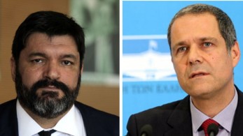 Όταν ο Τζήμερος σκοτωνόταν με τον Φαήλο