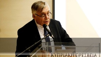 Novartis: Απαλλαγή Αγγελή για την παράβαση καθήκοντος