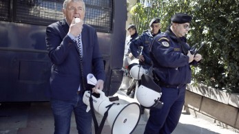 Νίκος Γ. Σακελλαρόπουλος: Το εμβόλιο ο ιός κι ο Γιαννακός