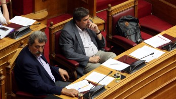 Άρχισαν τα όργανα στον ΣΥΡΙΖΑ: Κόντρα Πολάκη – Ξανθού για τα εμβόλια