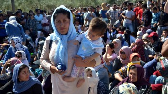 Διχασμένοι οι Γερμανοί στο θέμα της υποδοχής  προσφύγων από το Αφγανιστάν