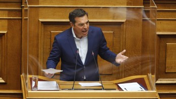 Τσίπρας: Μια φορά λαϊκιστής, για πάντα λαϊκιστής – Φαιδρός, ασυνάρτητος και καιροσκόπος