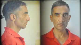 Στη δημοσιότητα τα στοιχεία ταυτότητας 48χρονου που ήταν καταζητούμενος για συμμετοχή στην “Επαναστατική Αυτοάμυνα