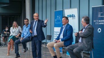 Χατζηδάκης: Έμπρακτη στήριξη στη νέα γενιά το νέο Ασφαλιστικό