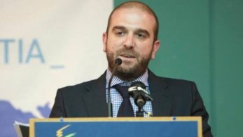 Λογοθέτης για Αγφανιστάν: Θωρακίζουμε τα θαλάσσια σύνορα