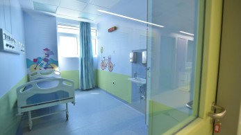 Koρωνοϊός-Ζαούτης: Θα δούμε αύξηση νοσηλειών στα παιδιά