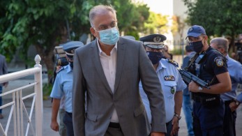 Θεοδωρικάκος: Πρώτη προτεραιότητα μας είναι η ασφάλεια των πολιτών στις γειτονιές