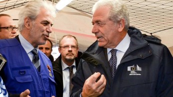 Δημήτρης Αβραμόπουλος: Εξαιρετική η επιλογή του Χρήστου Στυλιανίδη