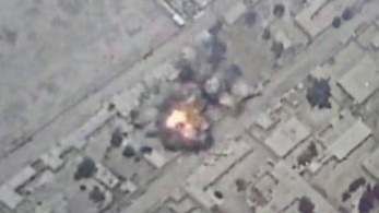 Αφγανιστάν: Στρατιωτικό πλήγμα των ΗΠΑ η έκρηξη στην Καμπούλ-Πληροφορίες για νεκρό παιδί (vids)