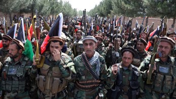 Αφγανιστάν: Τις επόμενες μέρες ανακοινώνουν οι Ταλιμπάν κυβέρνηση