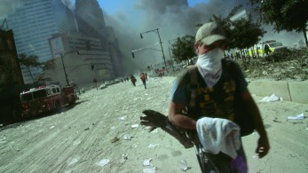 «Αφγανιστάν-Πληγωμένος Τόπος»