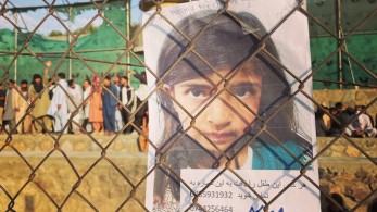 Αφγανιστάν:Παιδιά  αγνοούνται εν μέσω του χάους στο αεροδρόμιο της Καμπούλ